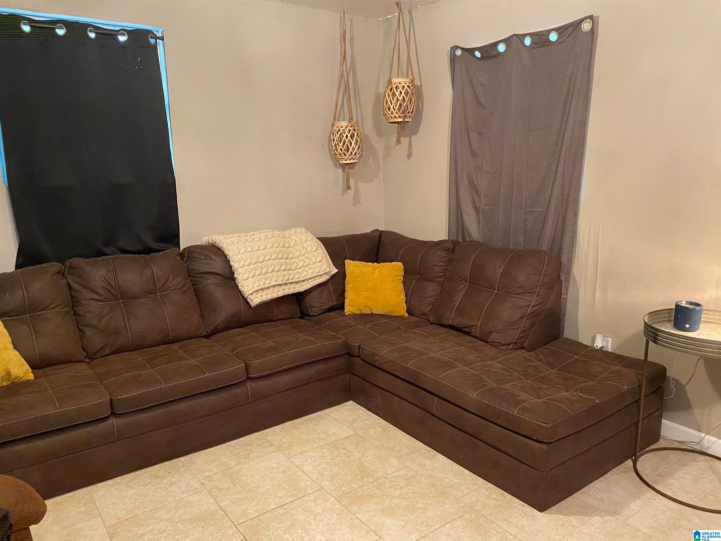 Lane home solutions excursion java living sales room sectional