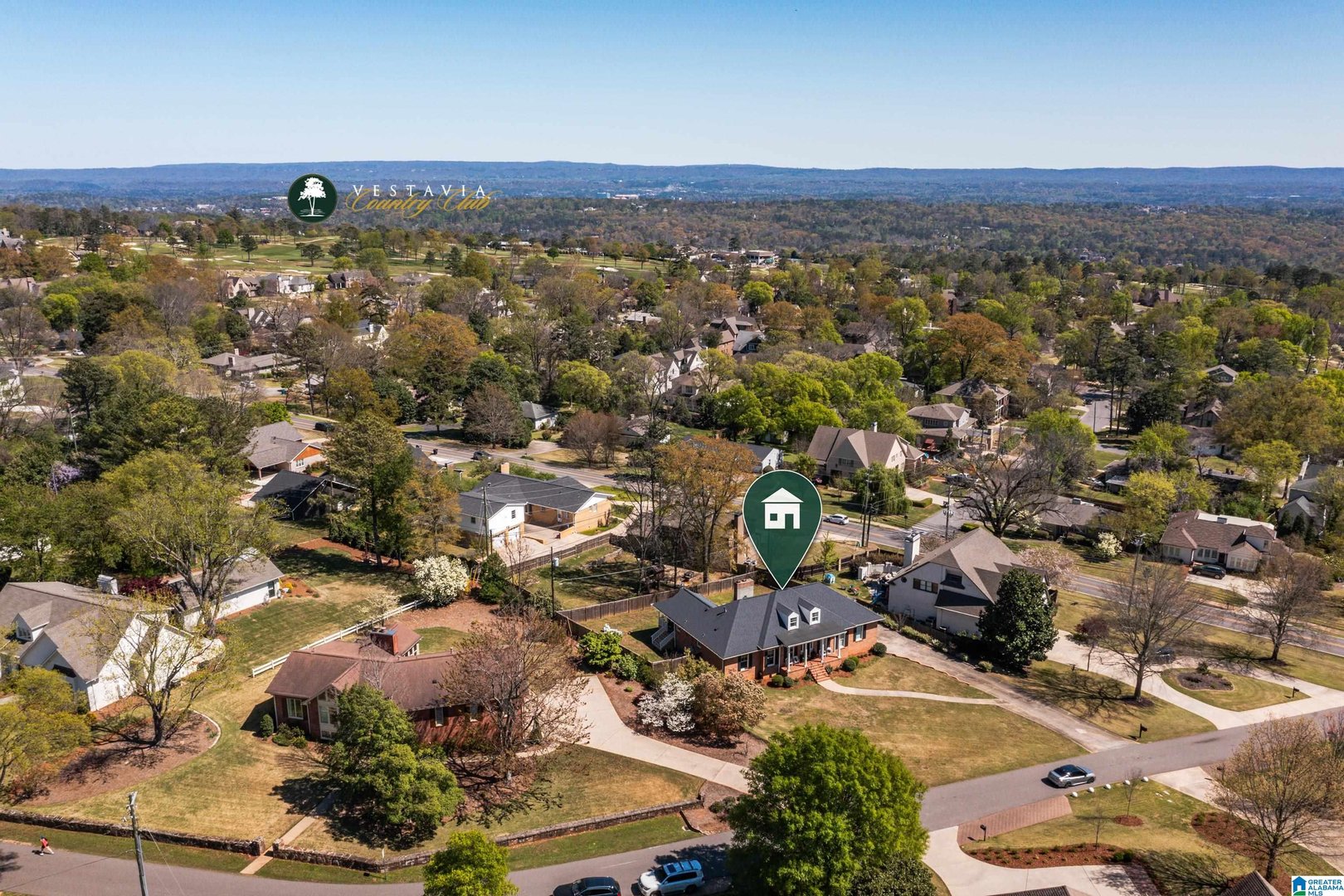 2015 VESTAVIA DRIVE Ray & Poynor