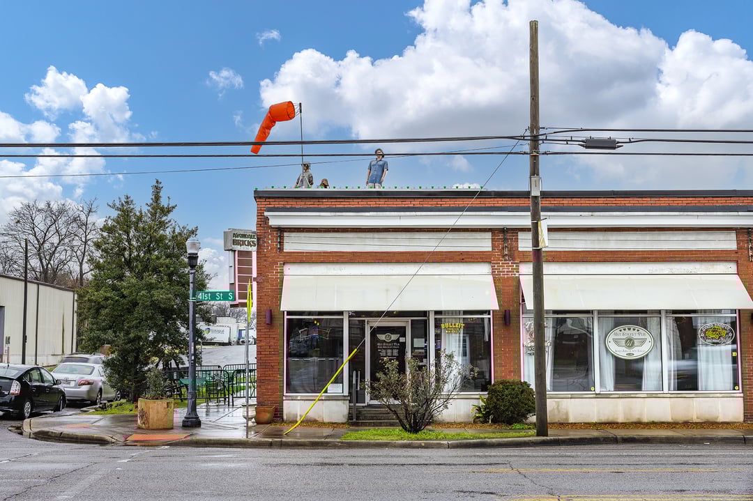 Houses for Sale in Avondale & Crestwood, AL Ray & Poynor