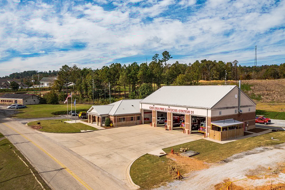 Houses for Sale in Chelsea, AL Ray & Poynor