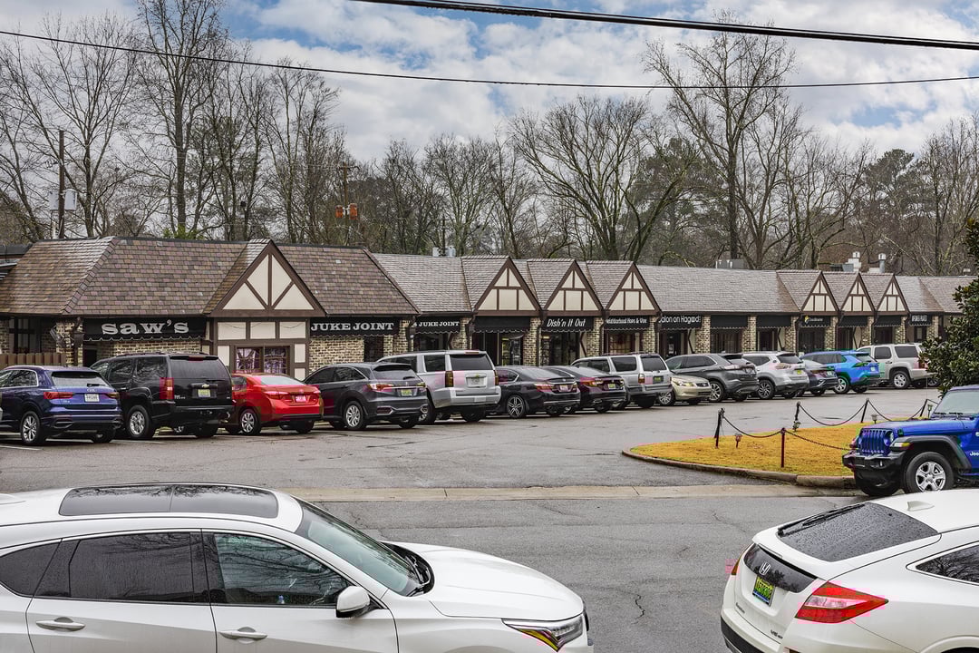 Crestline Park, AL Houses for Sale Ray & Poynor