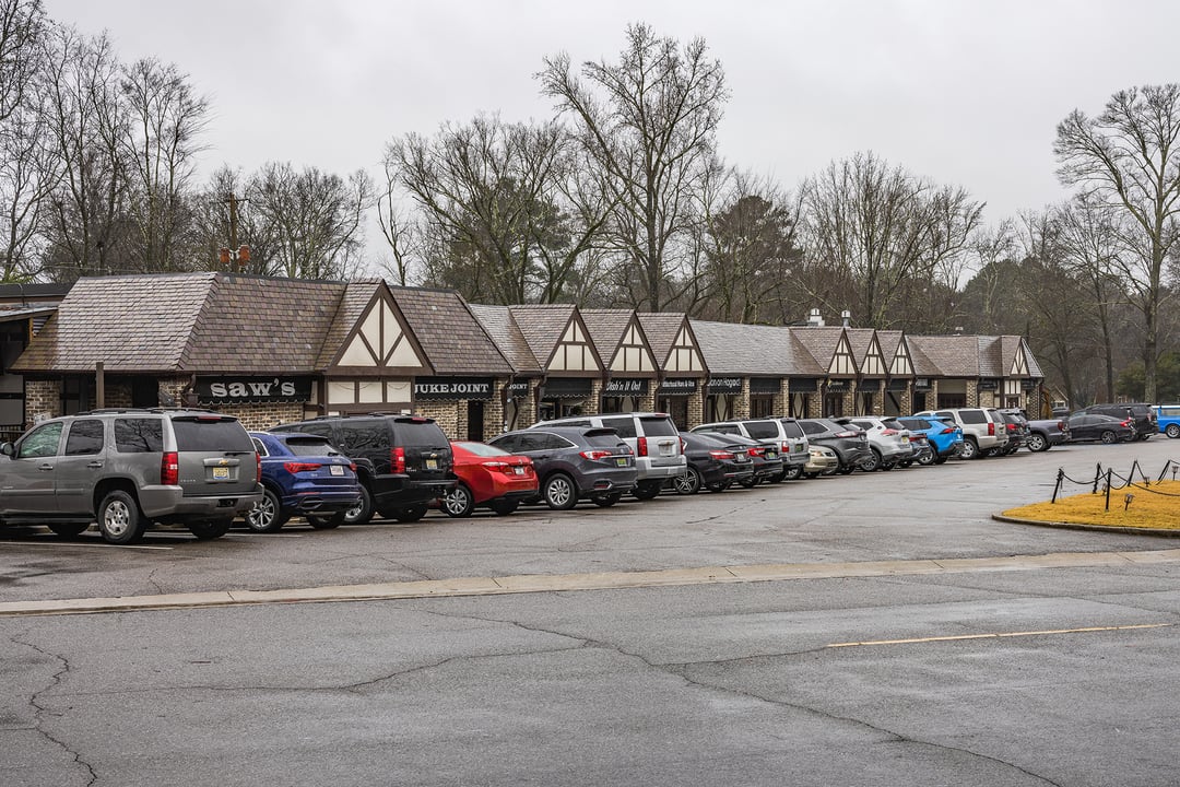 Crestline Park, AL Houses for Sale Ray & Poynor