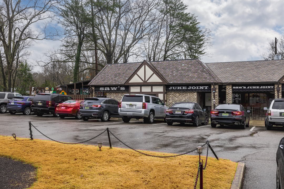 Crestline Park, AL Houses for Sale Ray & Poynor