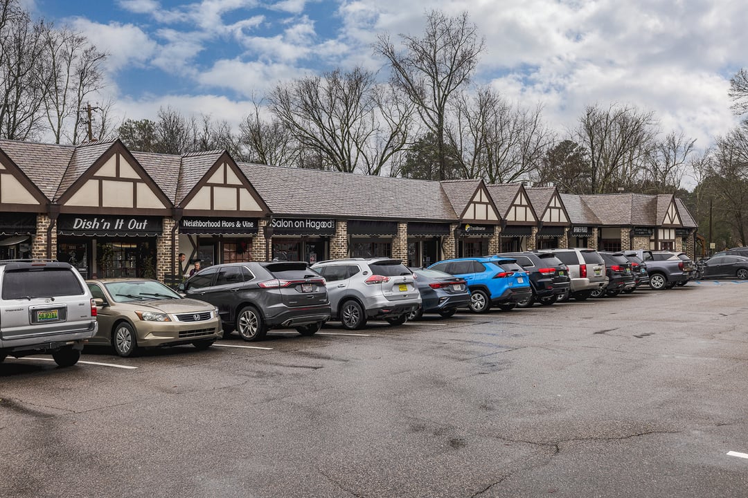 Crestline Park, AL Houses for Sale Ray & Poynor