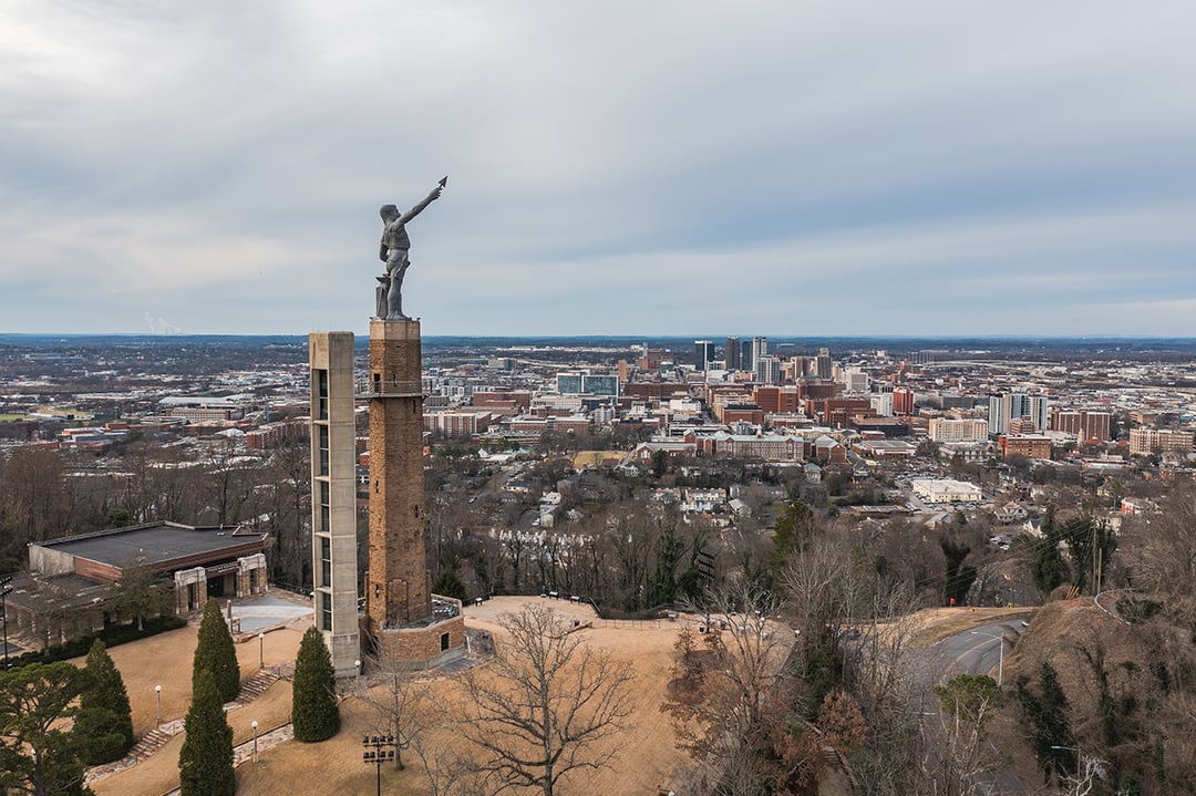 Houses for Sale in Downtown Birmingham AL Ray & Poynor