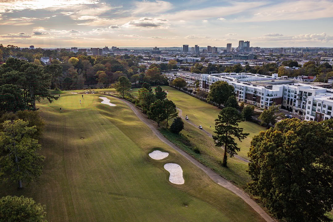 Houses for Sale in Forest Park & Highland Park Birmingham AL