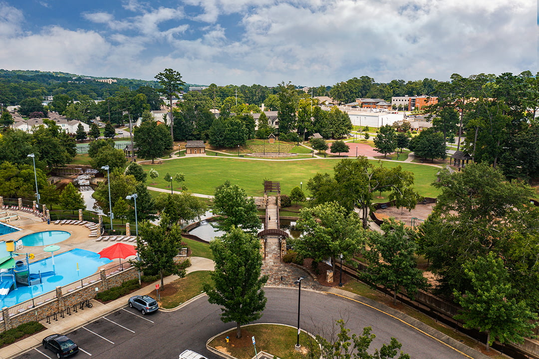 Houses for Sale in Homewood & Edgewood, AL Ray & Poynor