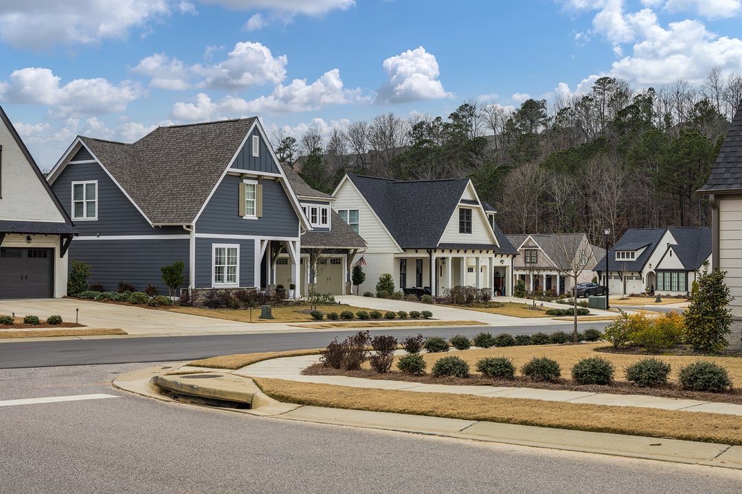 Houses for Sale in Hoover, AL Ray & Poynor