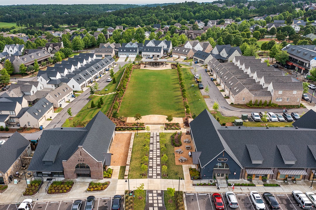 Houses for Sale in Hoover, AL Ray & Poynor