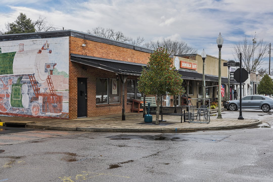 Houses for Sale in Irondale, AL Ray & Poynor