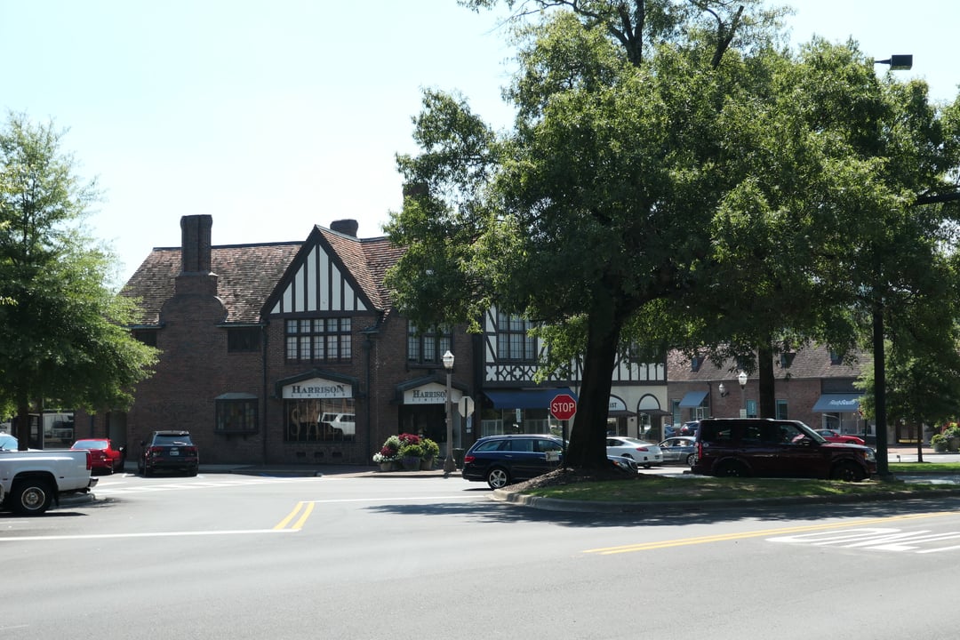 Houses for Sale in Mountain Brook, AL Ray & Poynor