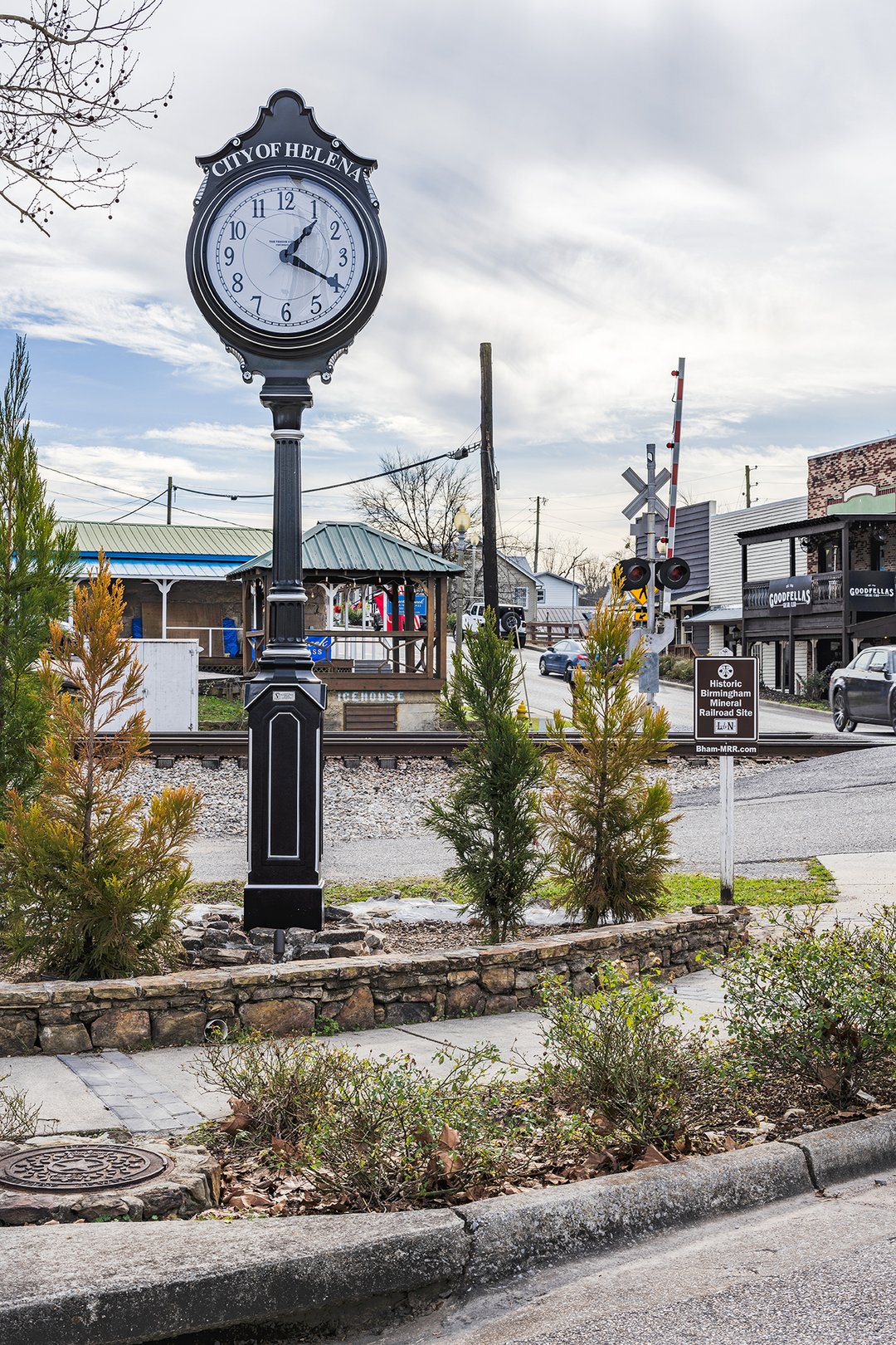 Houses for Sale in Pelham & Helena Ray & Poynor