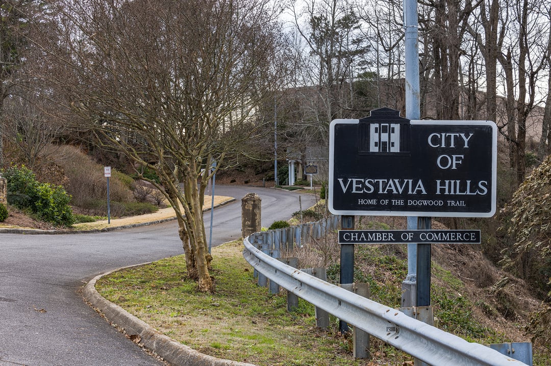 Houses for Sale in Vestavia Hills, AL Ray & Poynor