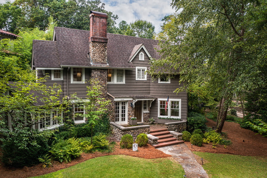 Ray & Poynor Reliable Real Estate Agency in Birmingham, AL