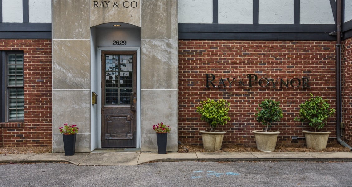 Ray & Poynor Reliable Real Estate Agency in Birmingham, AL