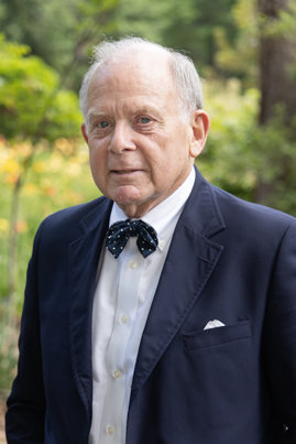 Henry Ray | Ray & Poynor